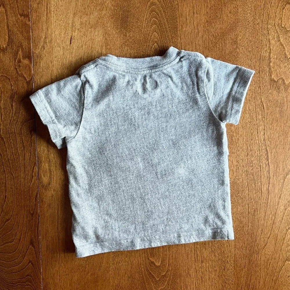 Carhartt toolbelt tee 6m